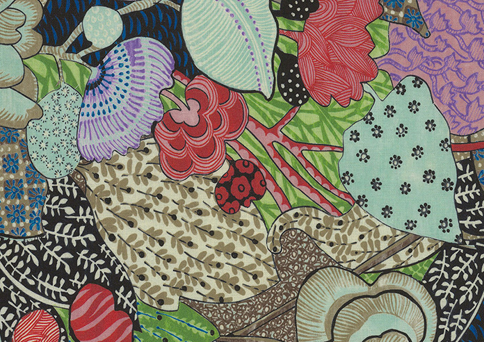 Phoebe, Summer - Made to Measure Curtains - Image 8